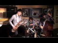 Live Jazz at Murra in Kyoto 6 of 9