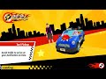 [Crazy Taxi: City Rush] #hulkcrazytaxi