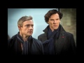 The Baker Street Boys (Suite From Sherlock Series 4)