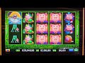 BIGGEST JACKPOT In My Life On Cats Hats & More Bats Lock It Link Slot