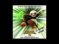 ...Baby One More Time (from Kung Fu Panda 4) by Tenacious D x Britney Spears (EPIC VERSION)