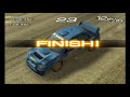 Arcade Spotlight Sega Rally Championship