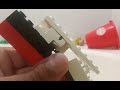 Lego titanic movie (REMASTERED)