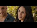 Brian and Mia's Love Story | Fast & Furious Saga | All Action
