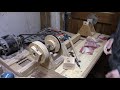 Router Lathe