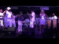 R.E ft Ms. Kim Live @ Cameo Night Club in Miami 7/16/2017