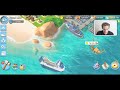 This is why you aren't progressing in Boom Beach