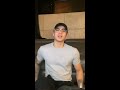 Christian Yu Instagram Live 2 | April 07, 2020