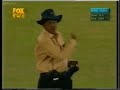 Asia 11 (Wasim Akram) vs Rest Of The World 11 (Mark Waugh) ODI Cricket Match @Dhaka'2000 - (Part 2)