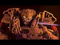 Transformers: Annihilation 2 - Chapter 7: The Samurai (Stop Motion)