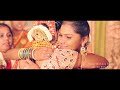 Best South Indian Cinematic Wedding || VIGNESH + BARKAVI