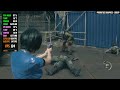 Resident Evil 4 Remake (Prioritize Graphics) en RTX 4060 + Ryzen 5600x