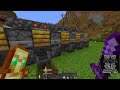 I Collected ALL Netherite Armor Trims in Minecraft Hardcore (#8)