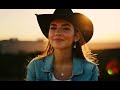 60 Minutes of Country beats Chill: Focus, Relax & Study with Calming Music (Country Lo-Fi Mix)