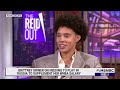 ‘Taking ownership for my actions’: Griner on pleading guilty to Russian charges | CABLE EXCLUSIVE