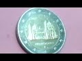 MONEDAS CONMEMORATIVA DE NIEDERSACHSER 2Euros 2014 ALEMANIA