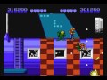 NES Longplay - Battletoads Double Dragon (2-Playermode)