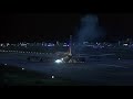 Trans-American Airlines Flight 209 - Accident Animation