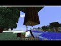 Minecraft ERROR 422 Gameplay