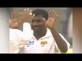 Muttiah Muralitharan 6/26 Against India | SL vs Ind 1st test Colombo 2008