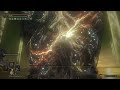 Elden Ring Final Boss - Radagon, Elden Beast - EASY MODE