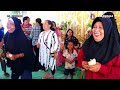 Lebih Baik Sendiri // Syakirah Music // The Wedding Intan &  Nazar // Live Muarakuang