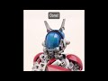 Bionicle “Breakdown” (Atomic V.1 Head)