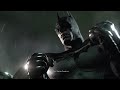 What did they do to BANE??-Batman Arkham Asylum part 5