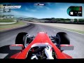 Ferrari Virtual Academy F10 Mugello Time Trial 1'19.839
