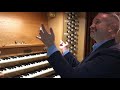 Wow! What an Amazing Organ! | Gackenbach Dual Organ!