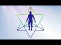 Light Language to Activate Your Merkaba