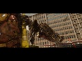 [Avengers - Age Of Ultron Exclusive] Hulkbuster vs Hulk (MTV clip)