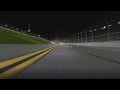 Gran Turismo 7 I survived! Daytona Lobby Race
