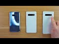 Which Samsung Galaxy S10 is Right For You? S10e vs S10 vs S10+