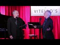 Kritzerland at Vitello's 104 - Bosom Buddies - Jason Graae and Bruce Kimmel