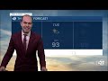 Sunday Evening First To Know Forecast (06/16/2024)