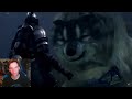 Fantasy Author Reacts - Prepare to Cry Remastered ► The Legend of Artorias the Abysswalker