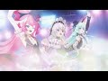 Candy edit // Molotov Cherry // video credits to @HonkaiImpact3rd