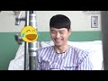 [Behind the Scenes] Hyun Bin’s broad shoulders are put to good use | Crash Landing on You [ENG SUB]