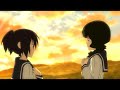 DECODE - Black Rock Shooter AMV