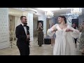 Танцевальный батл на свадьбе РАЗОРВАЛ ГОСТЕЙ
