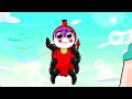 NEW Rainbow Friends 2 Animation & Smilling Critters | FLUMBO! We Are Best Friends!?  | Rainbow TDC