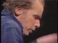 Glenn Gould - Johann Sebastian Bach, Chromatic Fantasia in D minor, BWV 903 - (HD)