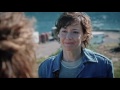 The Leftovers S03E06 Laurie Nora and Matt - Beach Ball