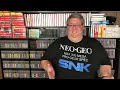 The Ultimate Neo Geo AES Review - Part 3 - Graphics and Sound