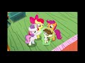 Part one my little pony full episode