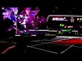 How to glitch the showtime stage in fnaf security breach
