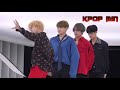 BTS (방탄소년단) imitating each other's choreography
