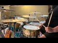 Rage Against The Machine - Bulls On Parade (Drums Only)