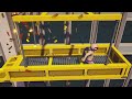 Gang Beasts, no commentary just Gameplay